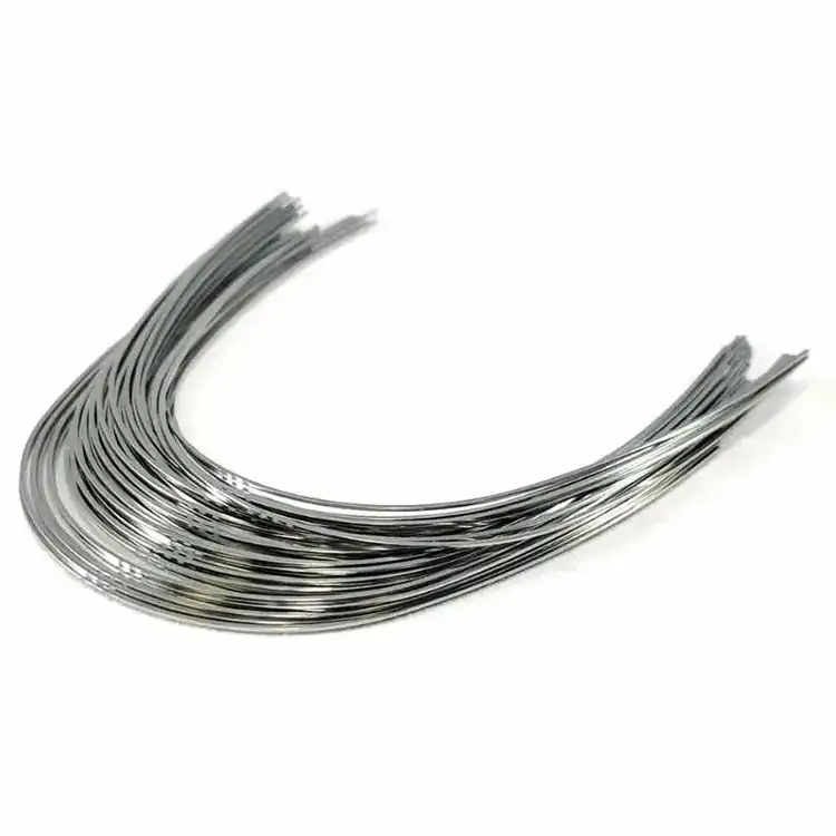 Grade 2 Titanium Wire